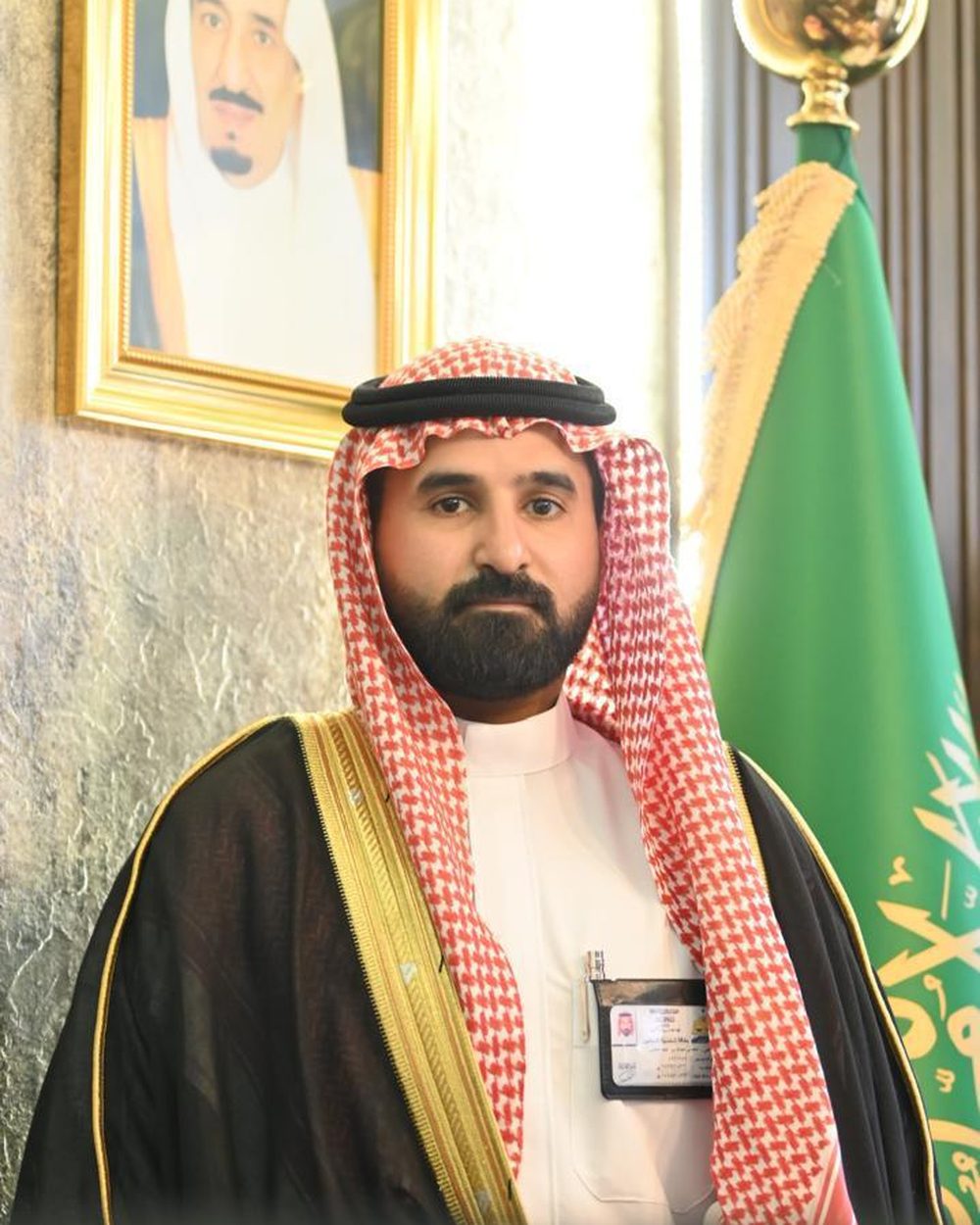 أحمد بن عبدالله آل ناجم