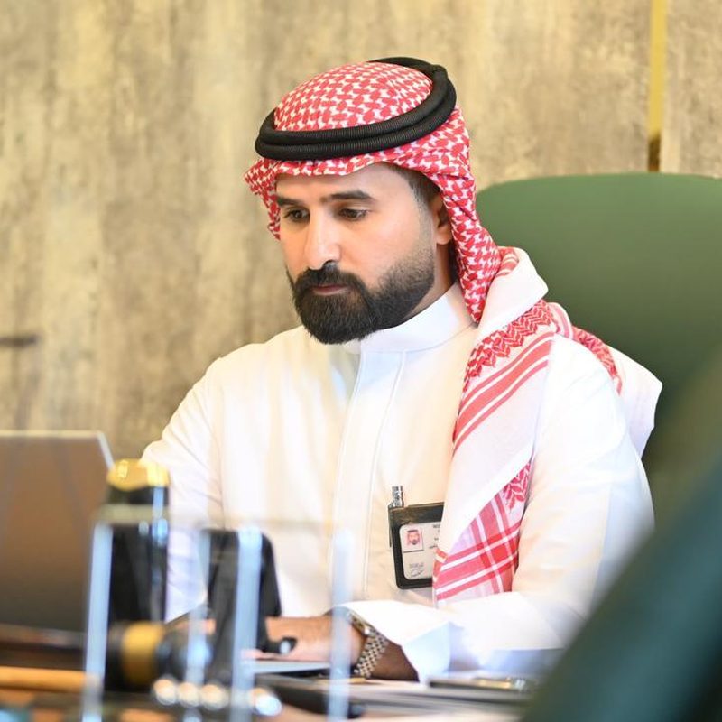 أحمد بن عبدالله آل ناجم