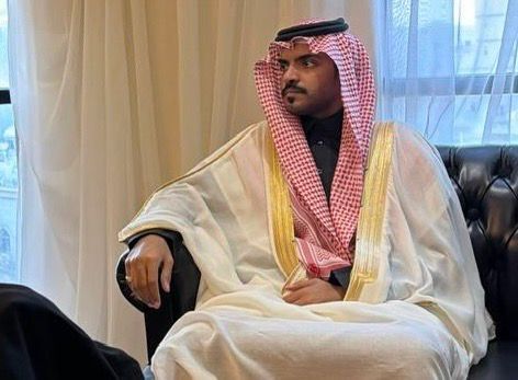 محمد سعيد الغامدي